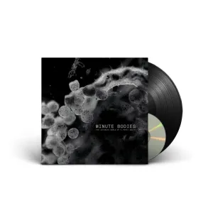 Minute Bodies [LP/DVD]