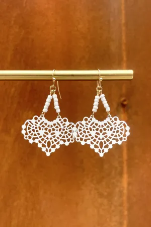 Miriam Earrings