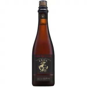 New Belgium Transatlantique Kriek 375mL