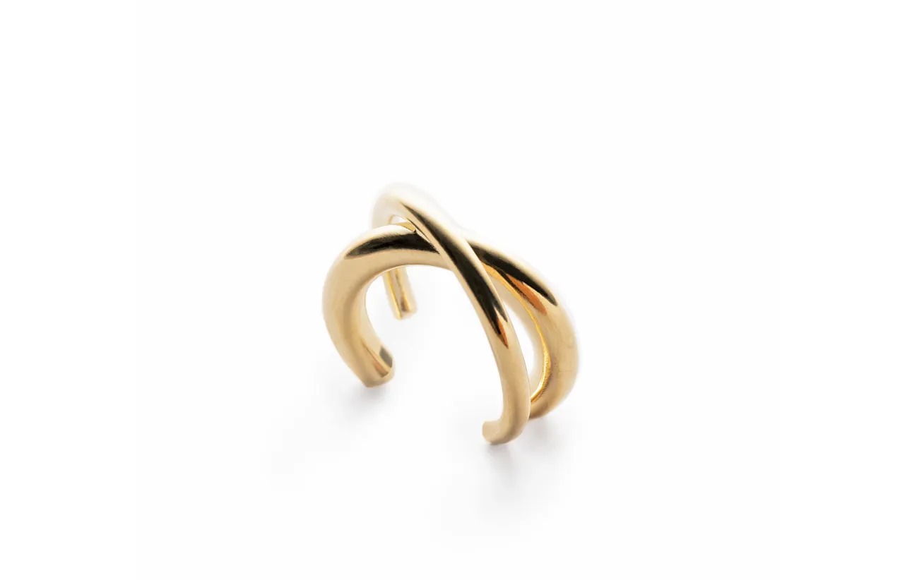 Open X Ring