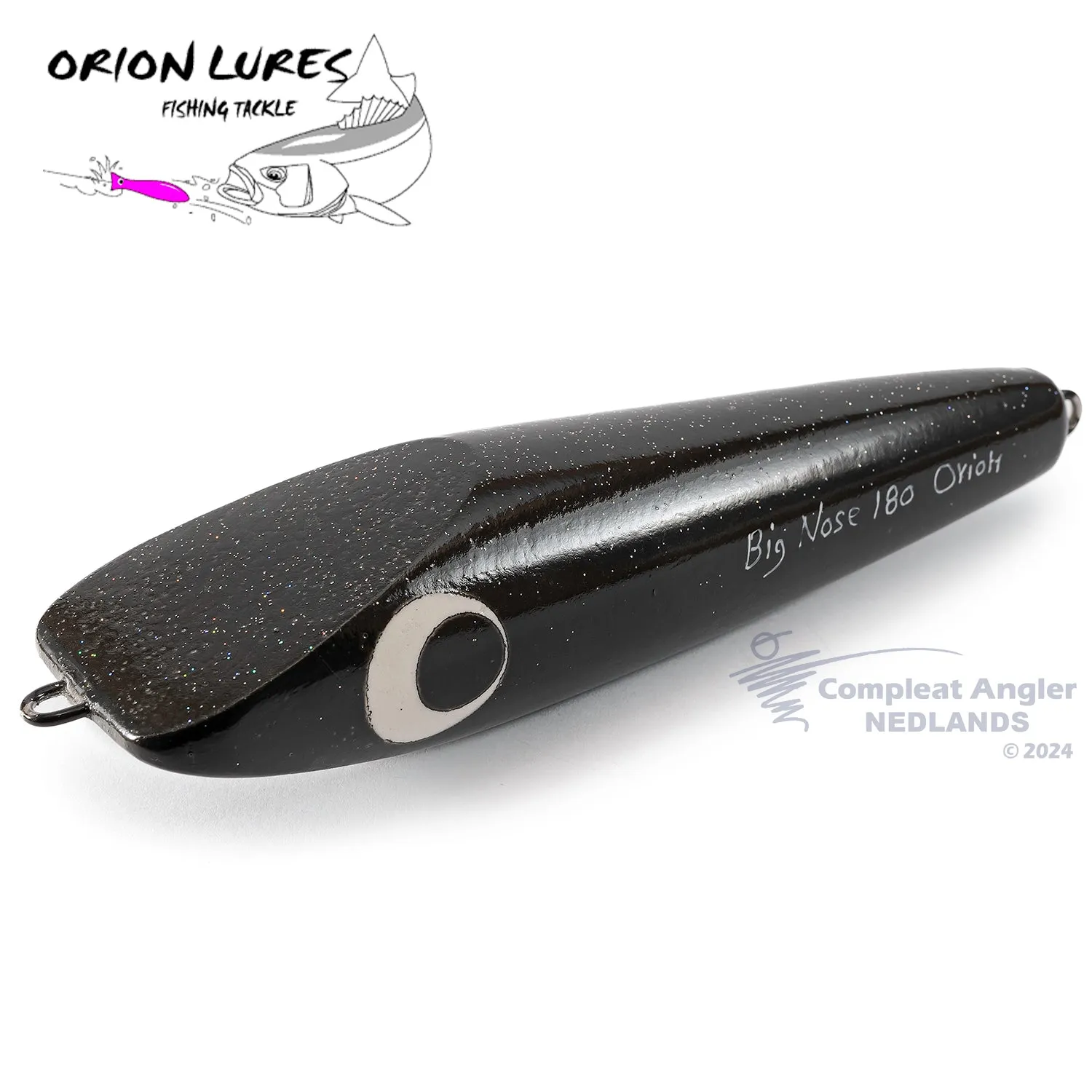 Orion Big Nose 180