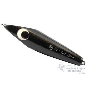 Orion Big Nose 180