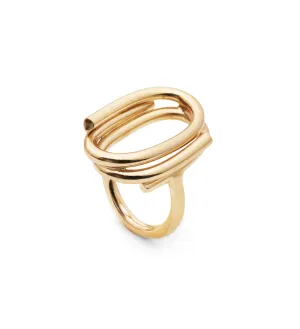 Oval Chain Ring