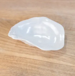 Oyster Tidbit Dish in Pearl