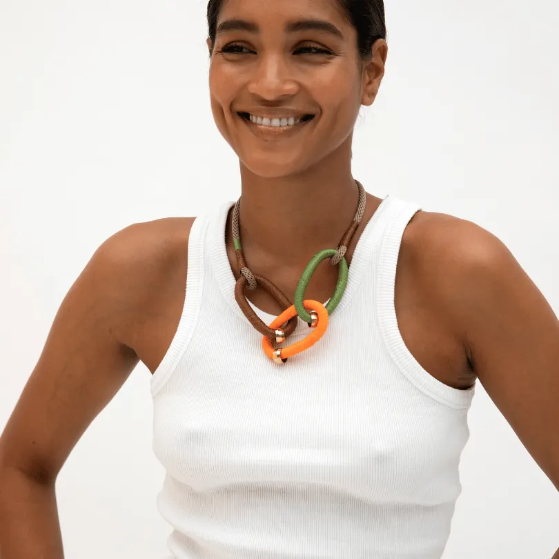 Paloma chain