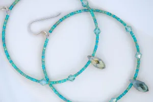 Peacock   Emerald Mermaid