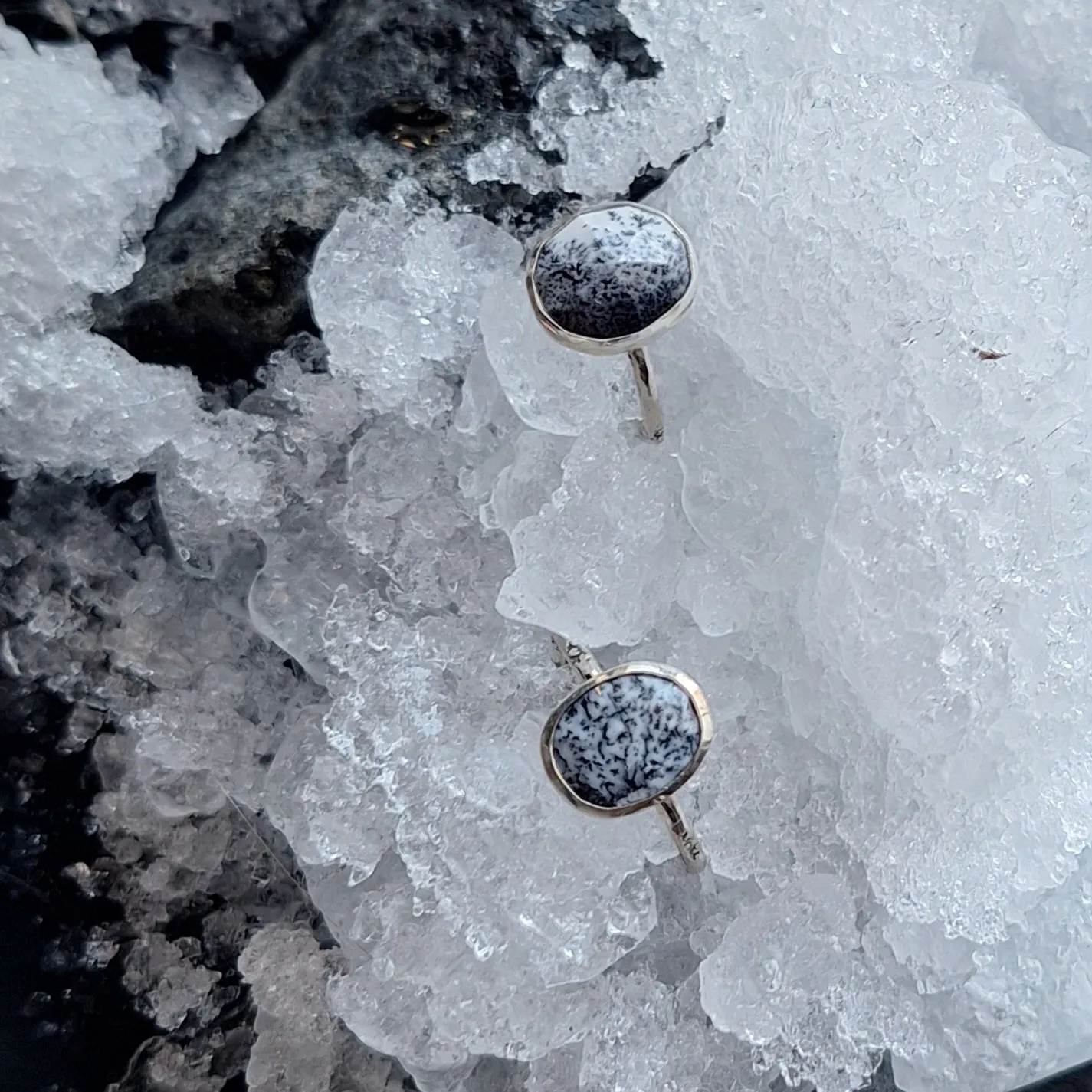 Permafrost Rings