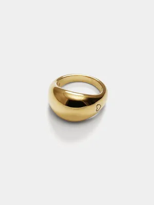 Pinkie Boo Ring