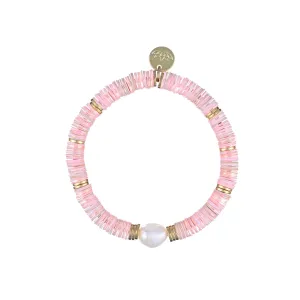 Poppy Bracelet