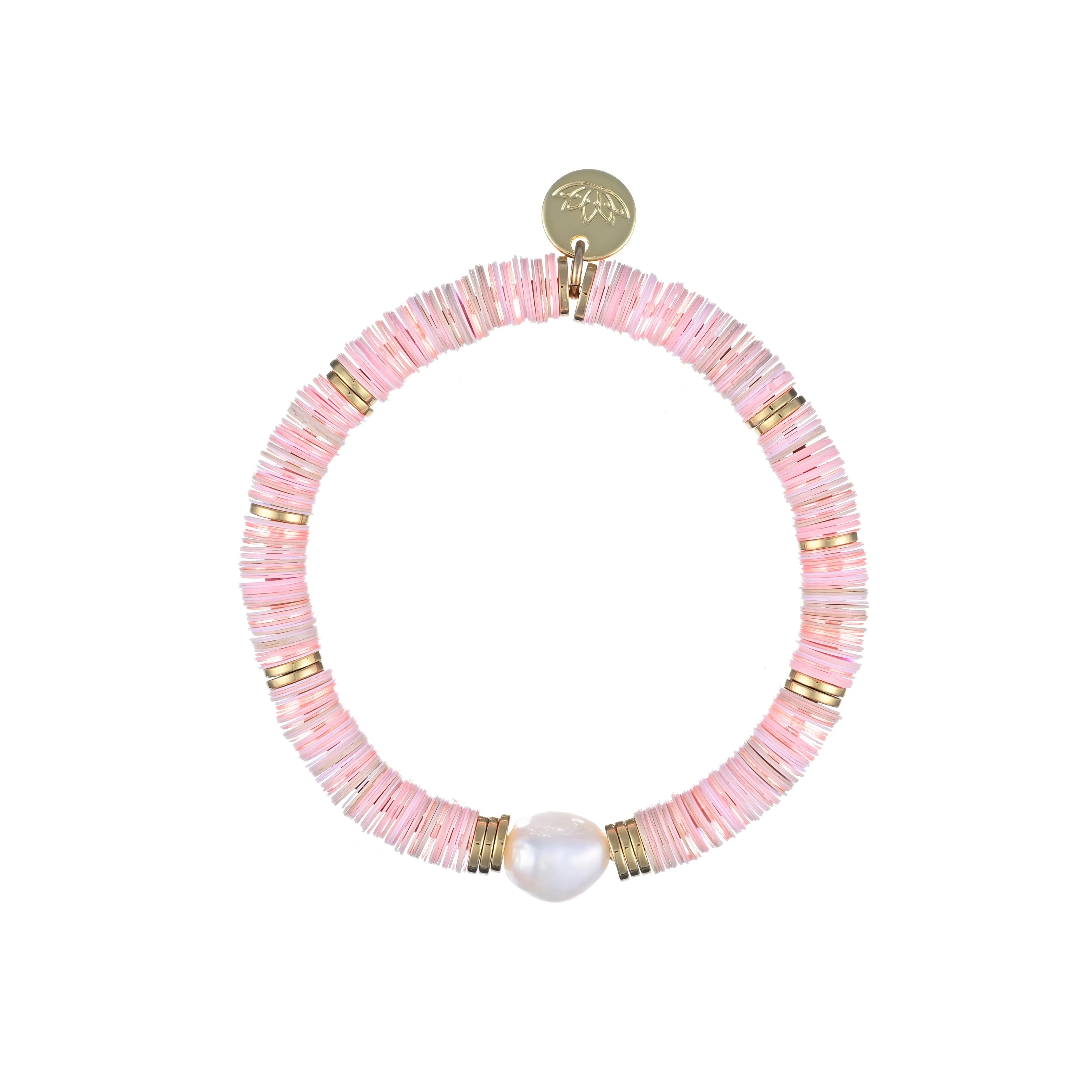 Poppy Bracelet