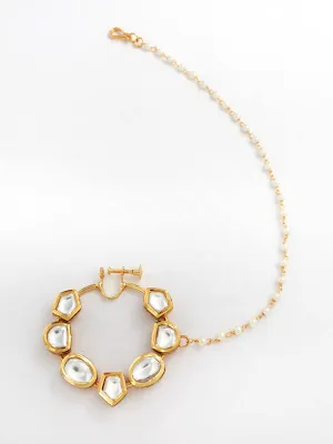 Pratyusha Nose Ring