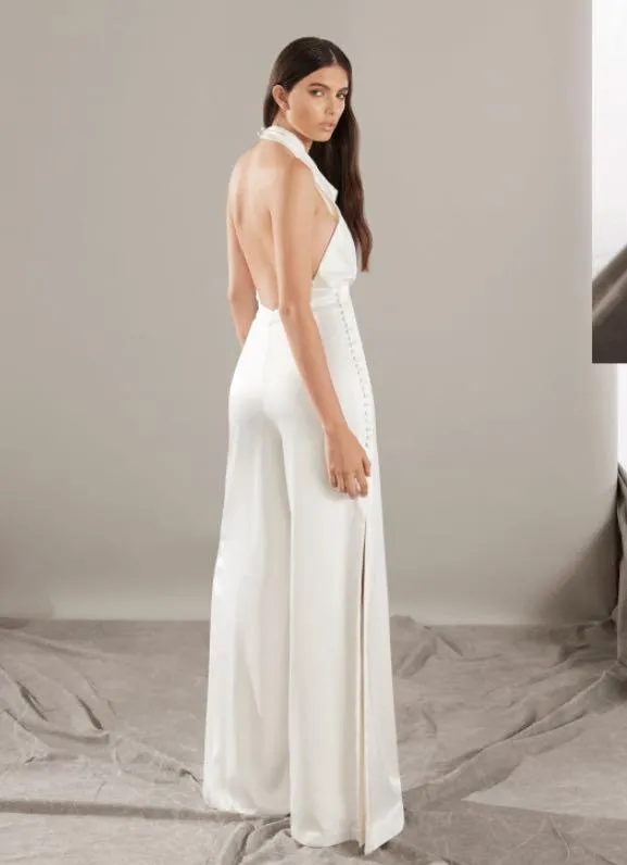 Pronovias "Tenley Jumpsuit"