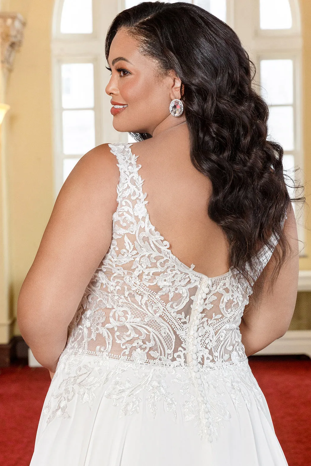 Radhika Bridal Gown