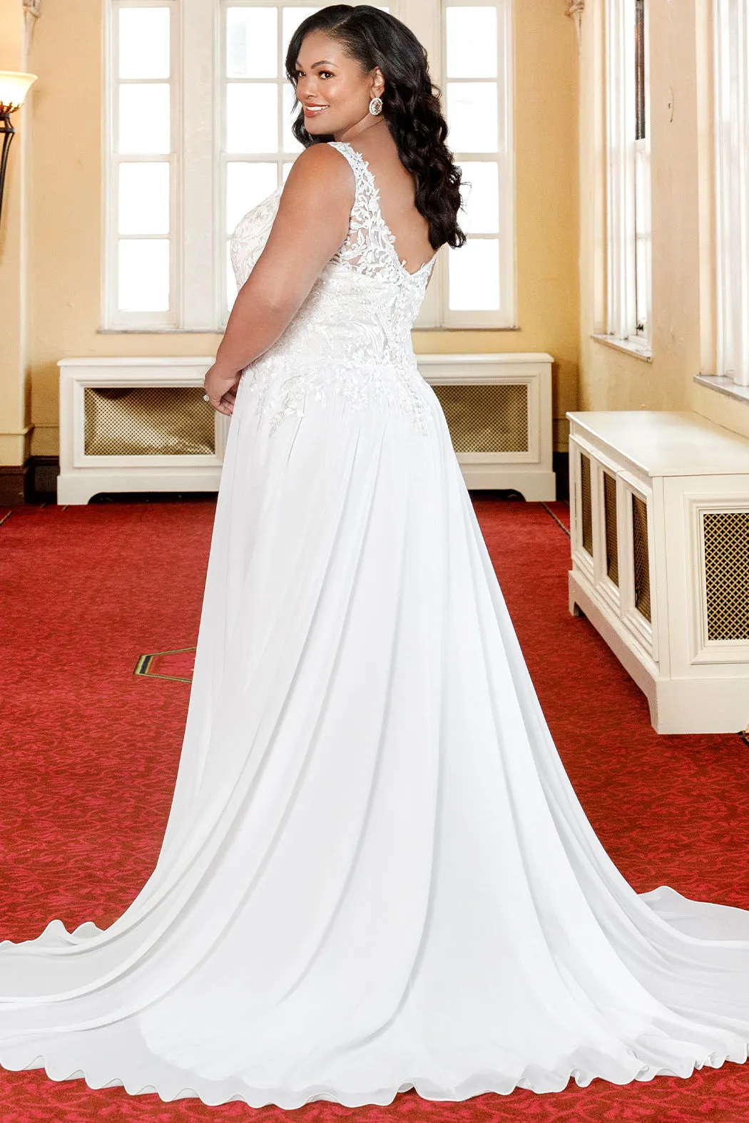 Radhika Bridal Gown
