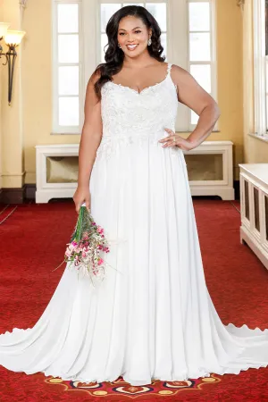 Radhika Bridal Gown