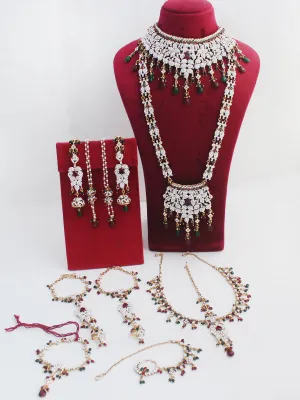 Revti Bridal Set