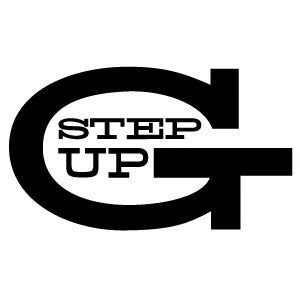 Roberts "Step Up"