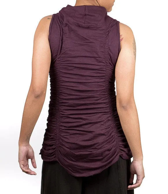 Ruched Top CL
