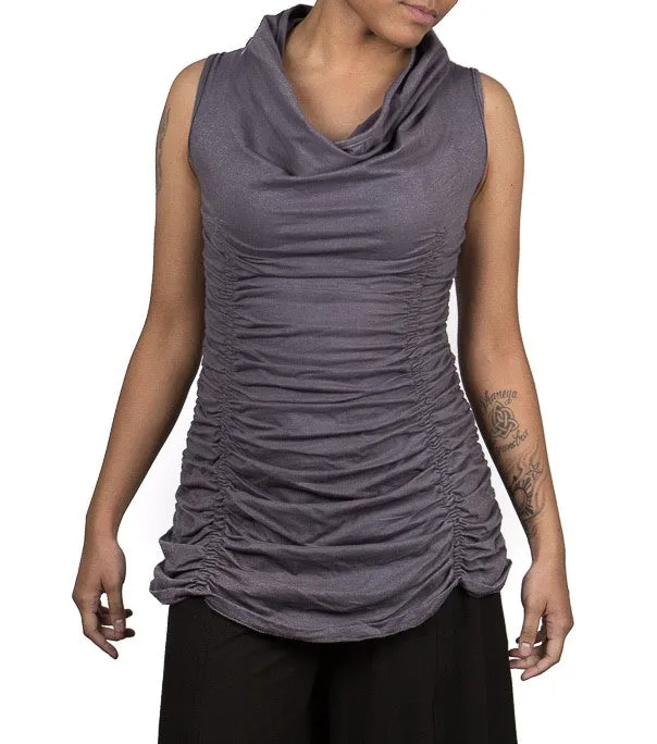 Ruched Top CL