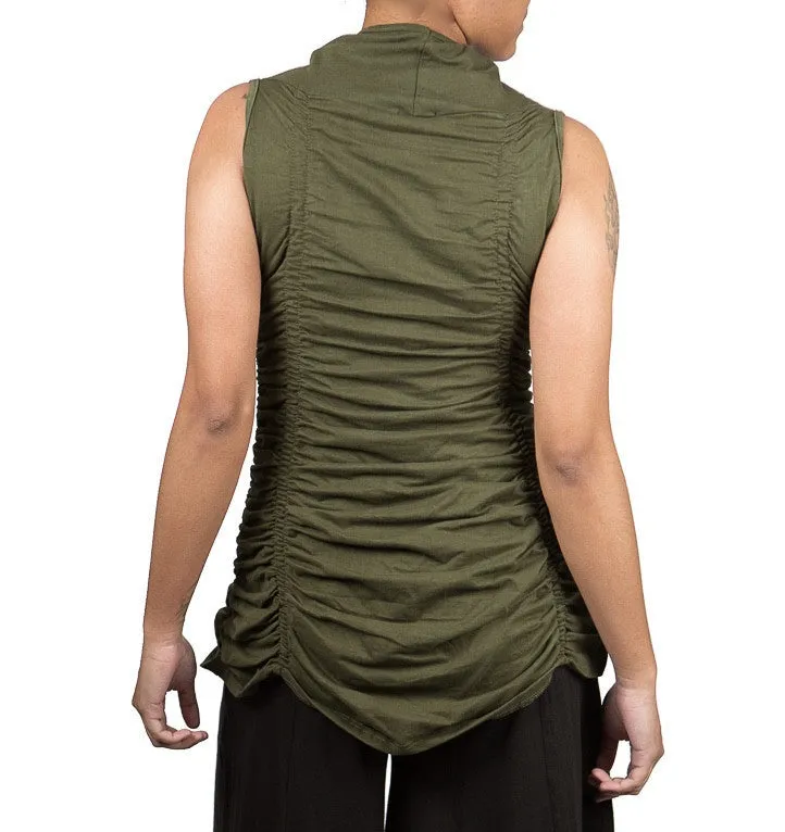Ruched Top CL