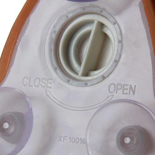 Runny Nose Soap Gel Dispenser