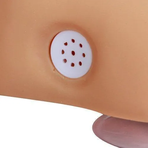 Runny Nose Soap Gel Dispenser