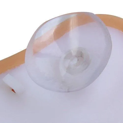 Runny Nose Soap Gel Dispenser