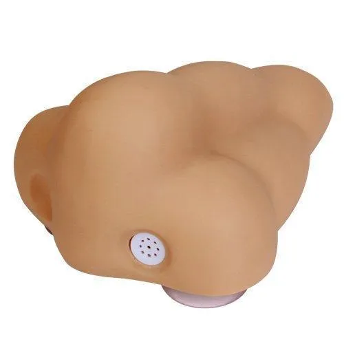 Runny Nose Soap Gel Dispenser