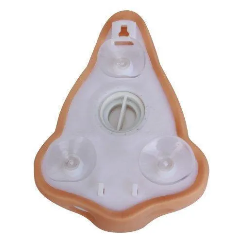 Runny Nose Soap Gel Dispenser