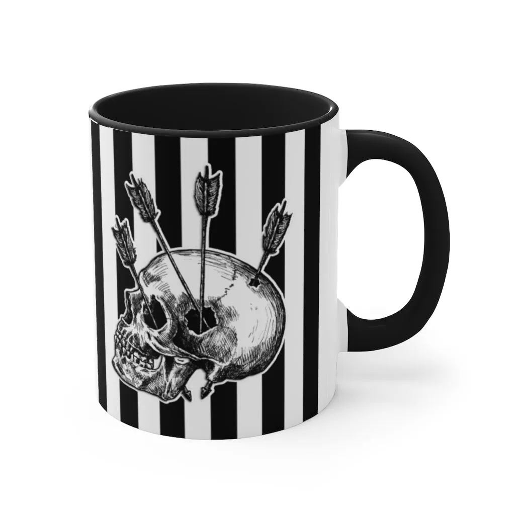 Sagittarius (Nov 22 - Dec 21) Zodiac Mug
