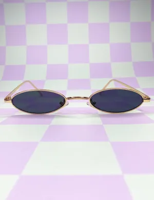 SALVAGE SHADES