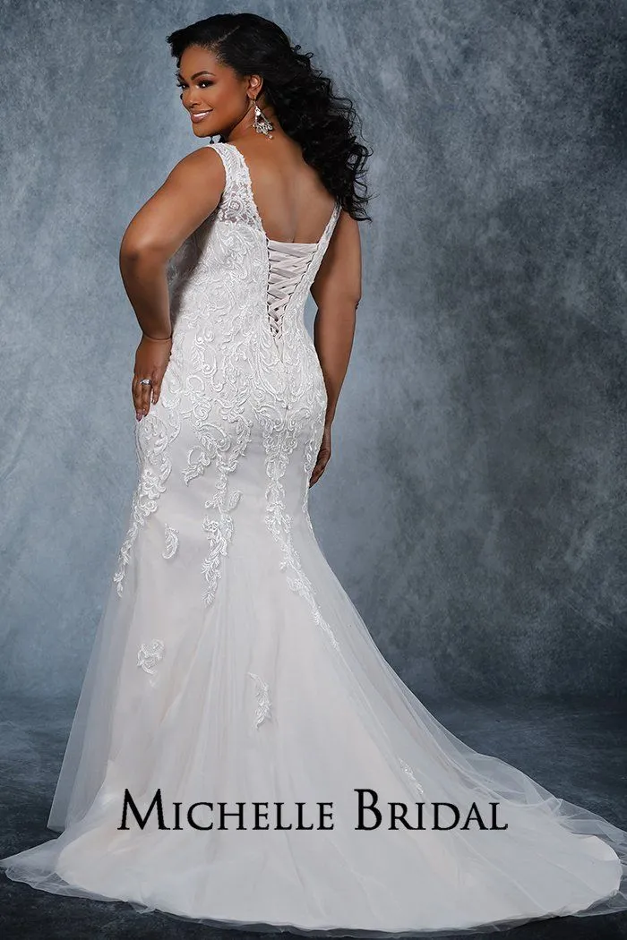 Sample Dress <br>SZMB2015