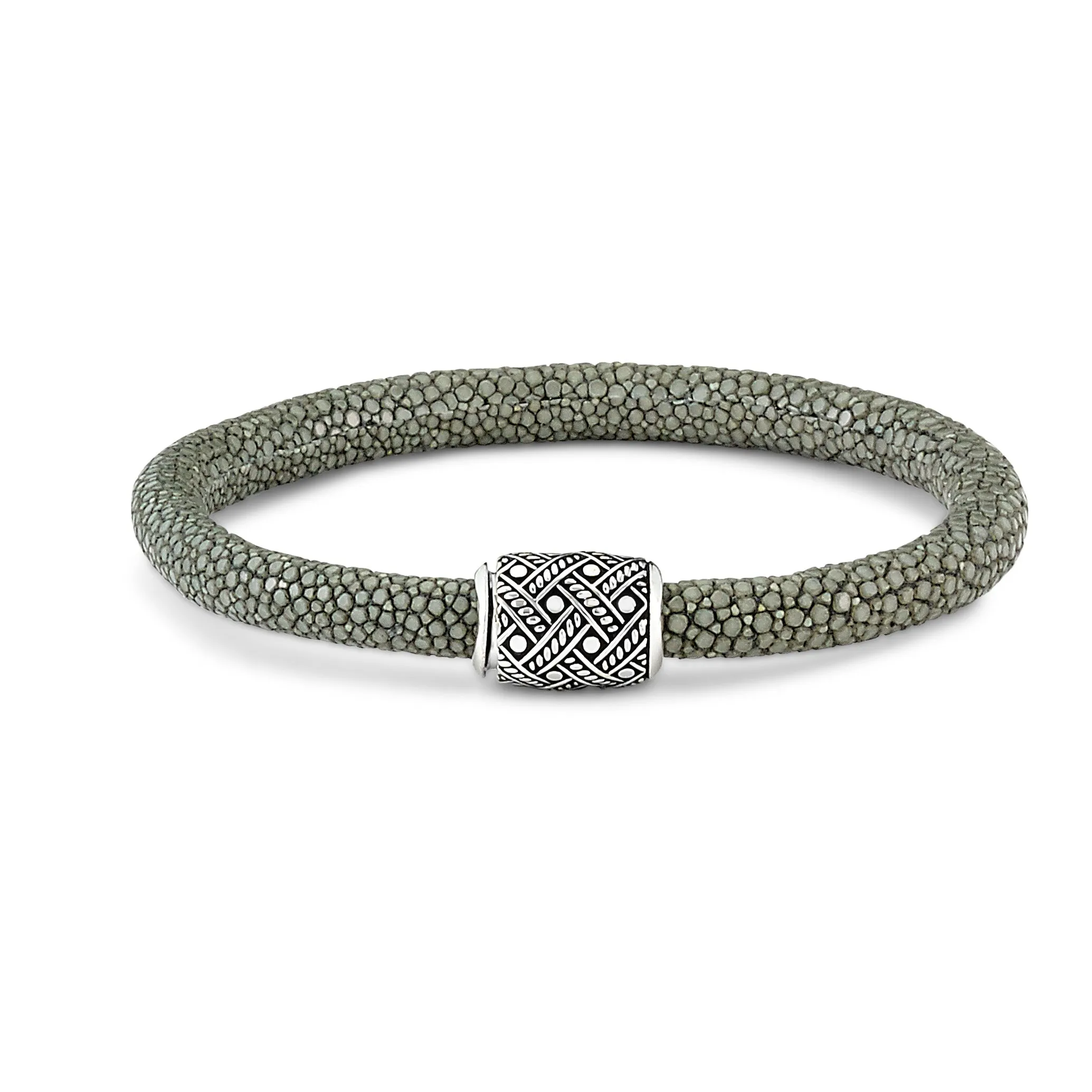Samuel B. Tara Stingray Bracelet (Multiple Colors)