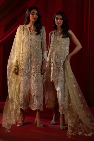 SANA SAFINAZ | NURA FESTIVE 24 vol-1  | N241-003-3CT