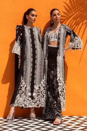 SANA SAFINAZ | NURA FESTIVE 24 vol-1  | N241-005-3CJ