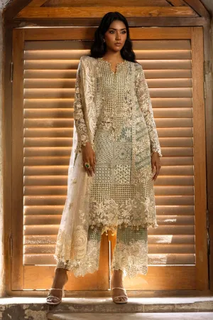 Sana Safinaz | Nura Festive'24 Vol.3 | N243-004-C1