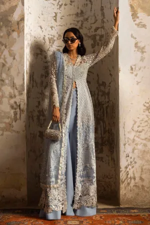Sana Safinaz | Nura Festive'24 Vol.3 | N243-005-C1