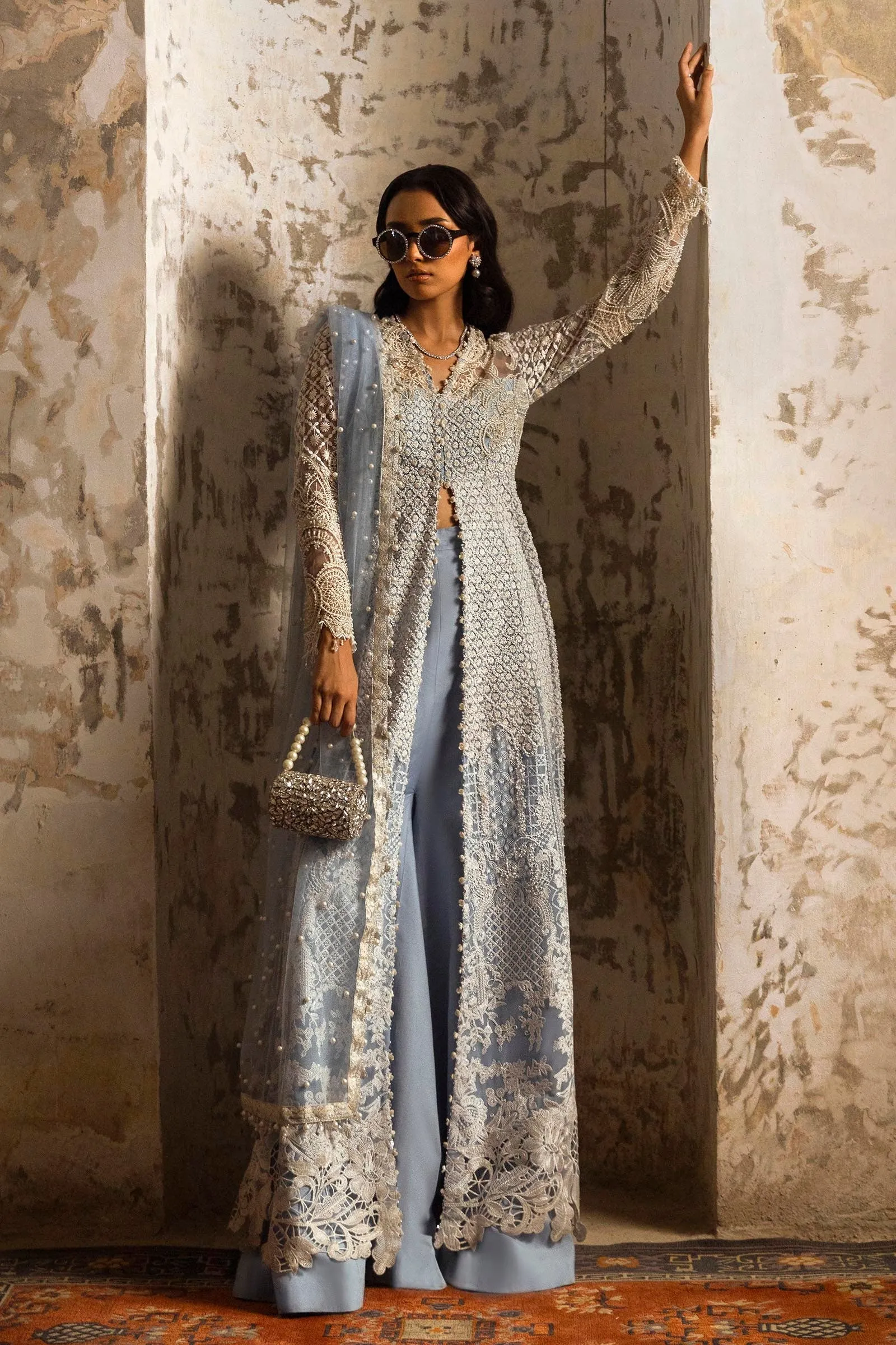 Sana Safinaz | Nura Festive'24 Vol.3 | N243-005-C1