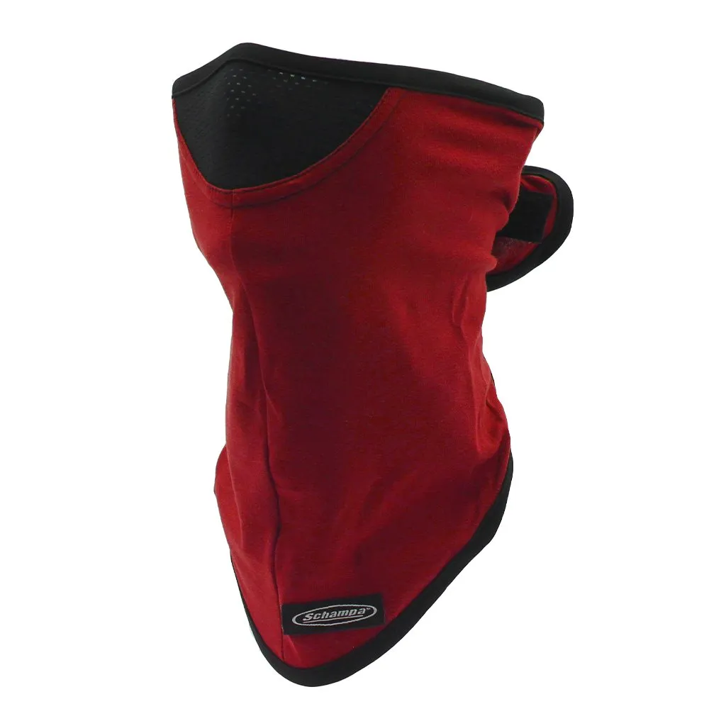 SCHAMPA Stretch Face Mask