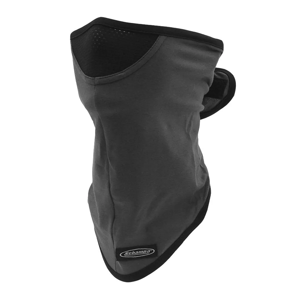 SCHAMPA Stretch Face Mask