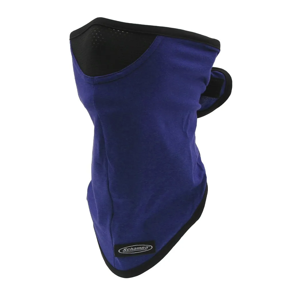 SCHAMPA Stretch Face Mask