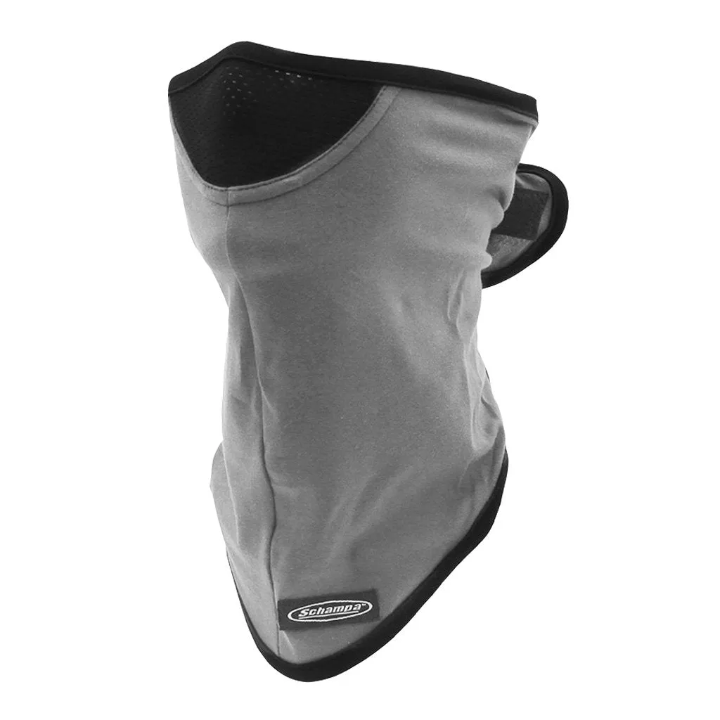 SCHAMPA Stretch Face Mask