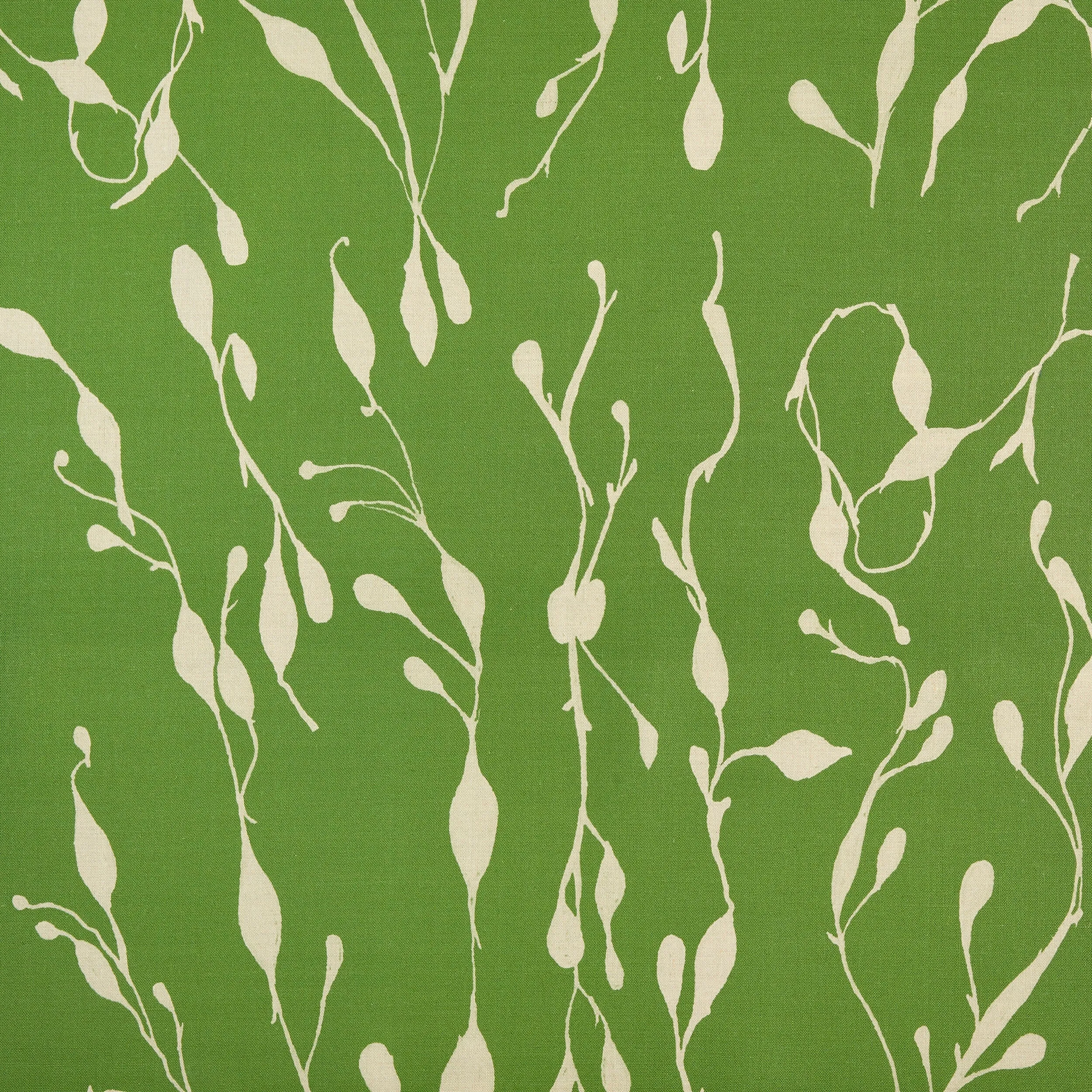 Seaweed XL Fabric - Green