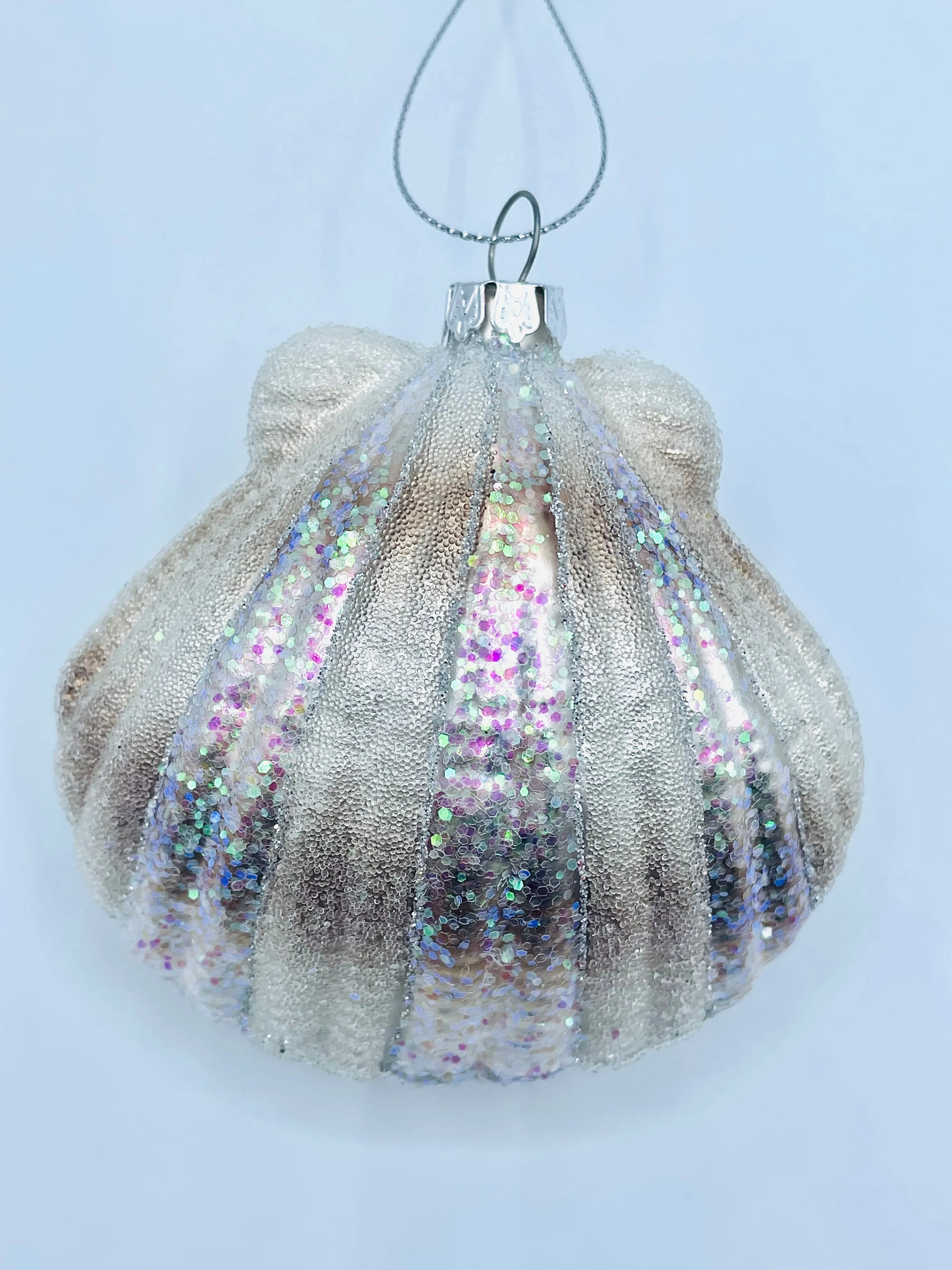 Shell Ornament