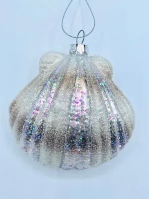 Shell Ornament