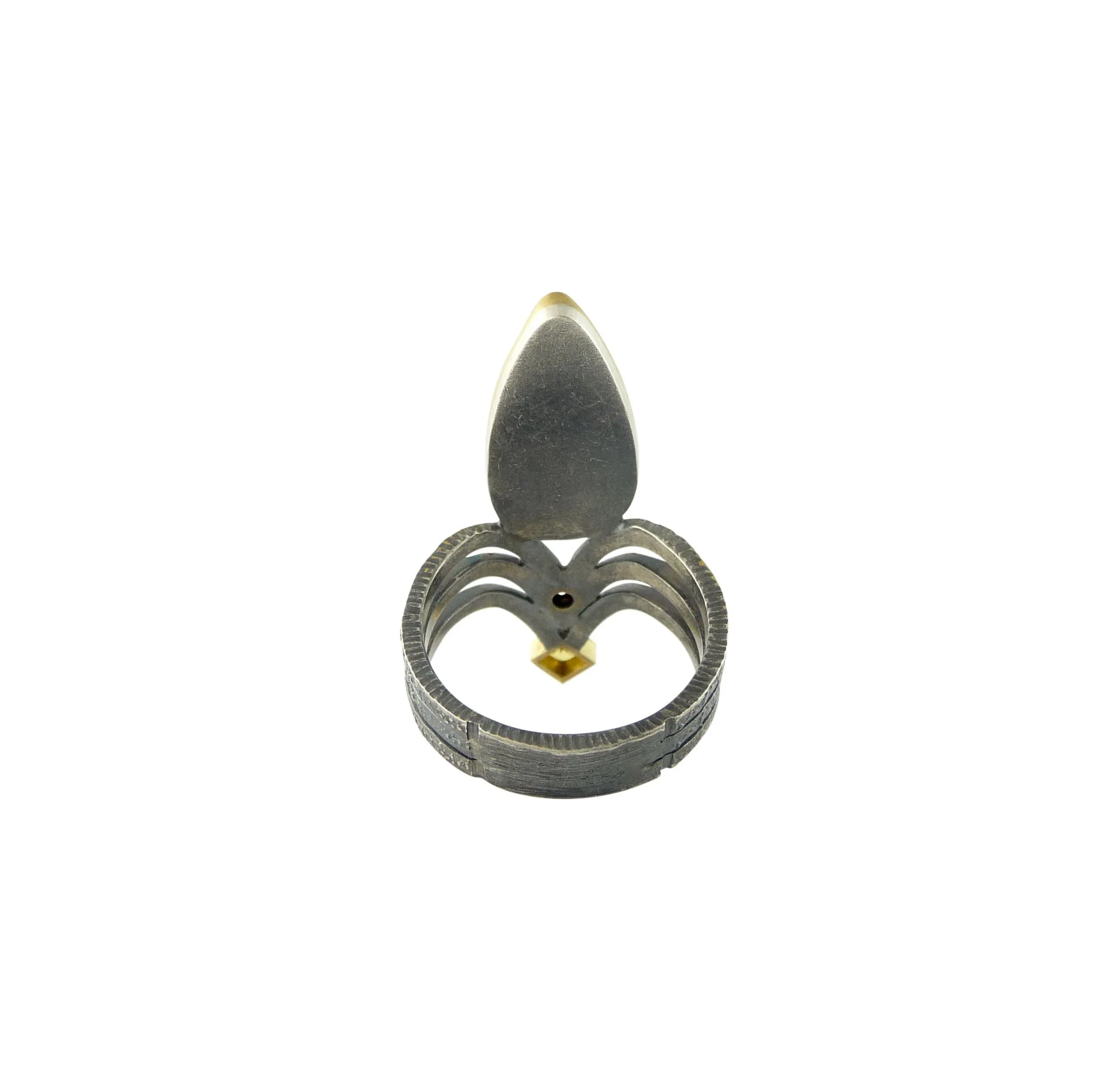 Shield Ring #5