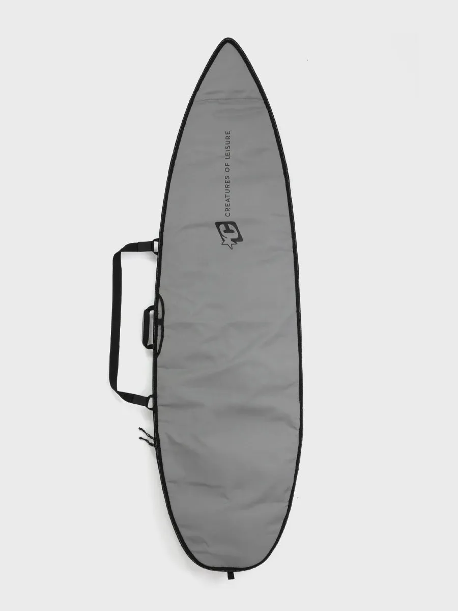 Shortboard Icon