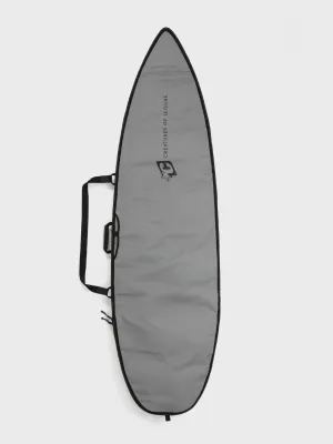 Shortboard Icon
