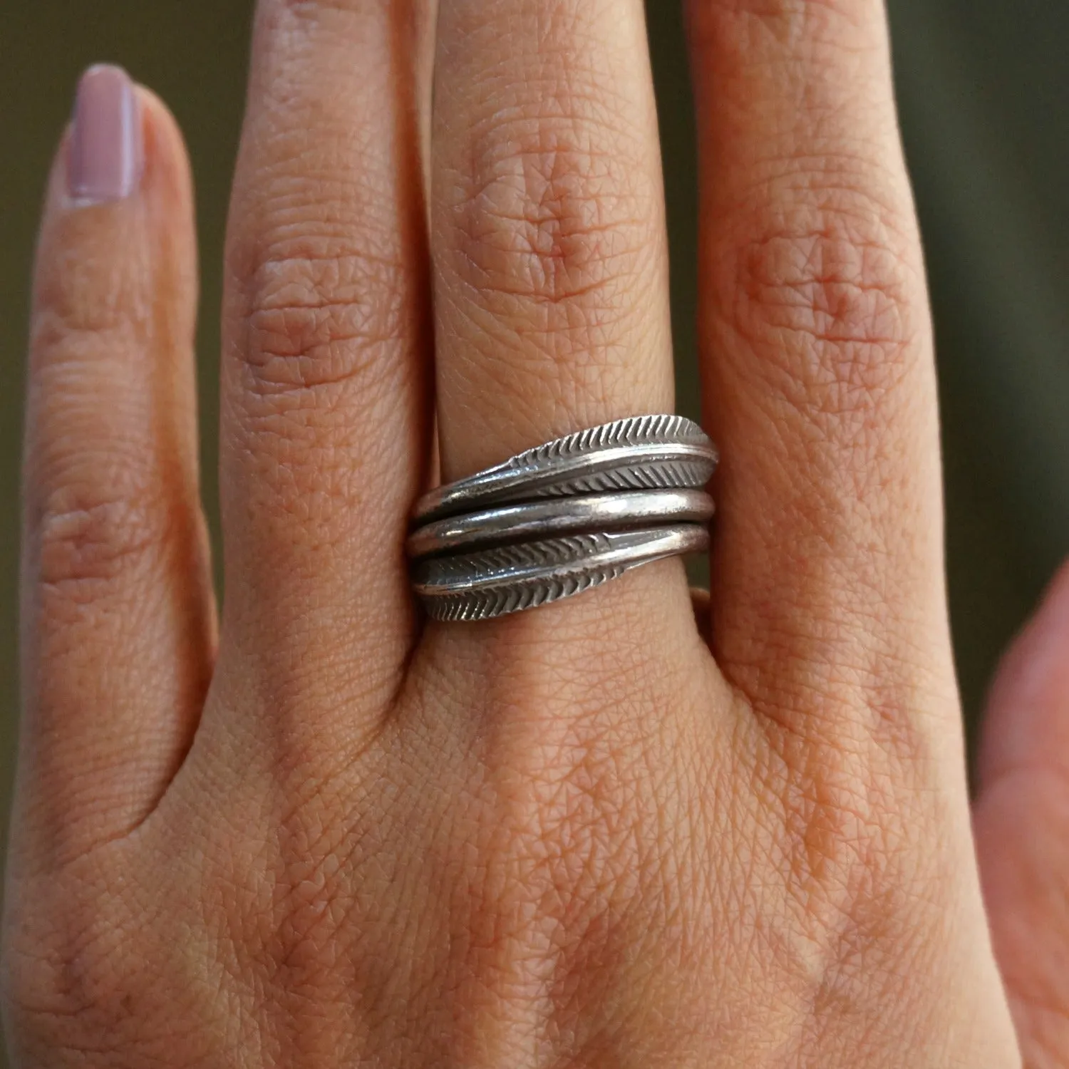 Silver Leaf Band