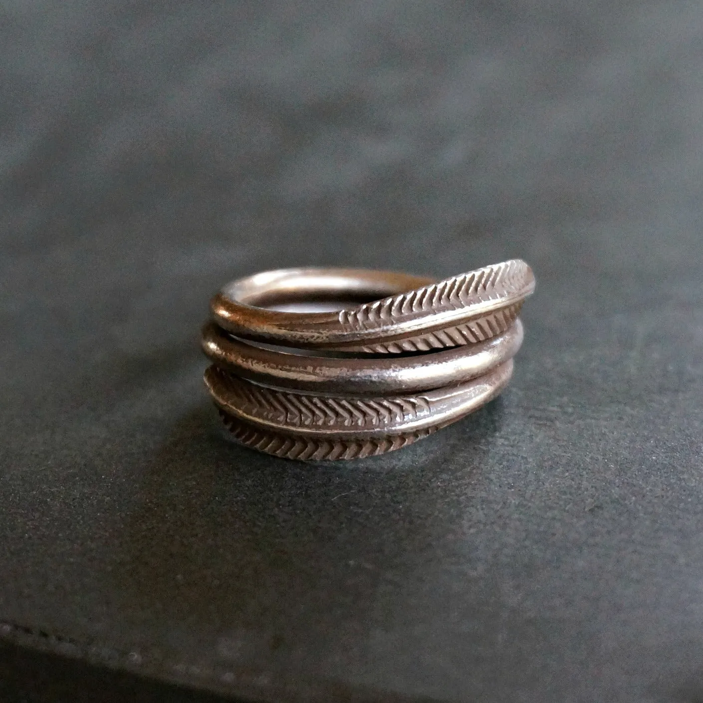Silver Leaf Band